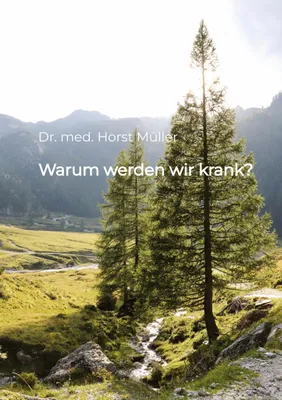 Produktbild von Warum werden wir krank?