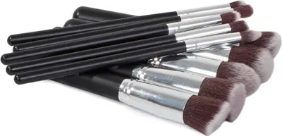 Obrázek produktu pro Verk 01469 Sada kosmetických štětců 10 ks