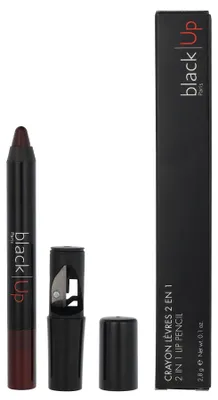 Produktbild von Black Up, Black Up, Lip Liner, 10, 2.8 g