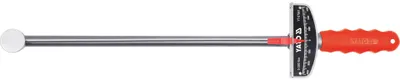 Image de Clé dynamométrique articulée 1/2" 0–300 Nm CrV 6140