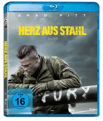 Obrázok produktu pre Herz aus Stahl