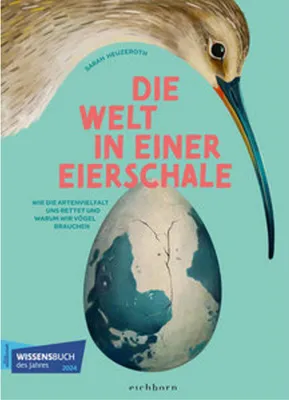 Obrázok produktu pre Die Welt in einer Eierschale