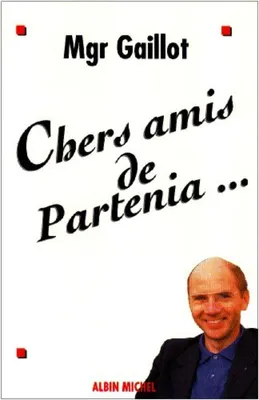 Image de Chers amis de Partenia