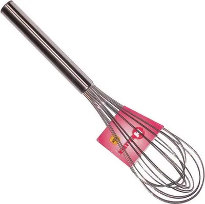 Immagine prodotto di Frusta 30Cm Inox