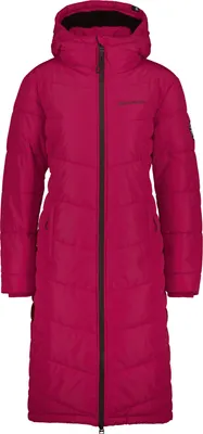 Produktbild von alife and kickin VedaAK A Parka Damen Winterjacke, gefütterte Jacke