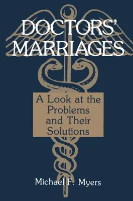 Obrázek produktu pro Doctors' Marriages