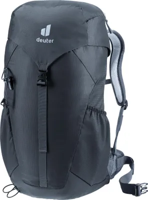 Zdjęcie produktu dla DEUTER Air Lite 22 SL CZARNY CZARNY -