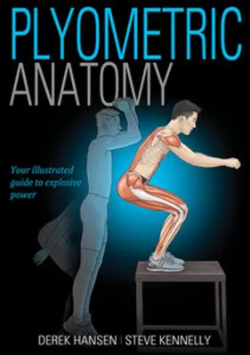 Obrázok produktu pre Plyometric Anatomy