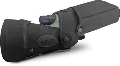 Produktbild von Kowa C-55S-N Neoprentasche für TSN-55S PROMINAR Geradeinblick