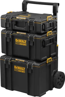 Zdjęcie produktu dla Dewalt skrzynia tough system 2,0 3w1 dwst83402-1