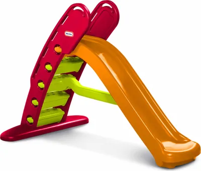 Immagine prodotto di Scivolo per bambini Little Tikes Deluxe CE