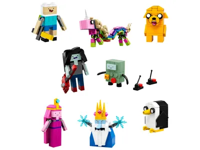 Image de Adventure Time