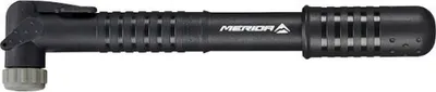Immagine prodotto di Mini pompa compatta Merida Argento 100 Psi Argento 100 Psi