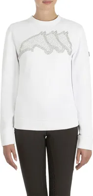 Produktbild von Equiline Gynag Sweatshirt Damen