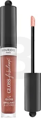 Obrázok produktu pre Bourjois Fabuleux Gloss lesk na rty 02 3,5 ml