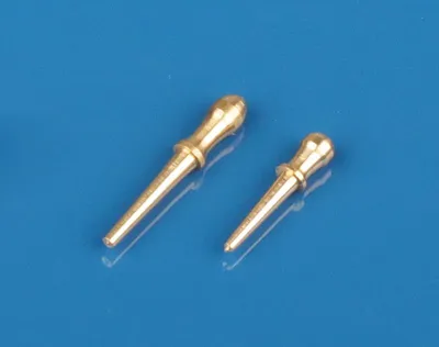 Zdjęcie produktu dla Krick Coffienägel Messing 9mm (10szt.)