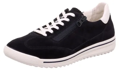 Produktbild von Legero Klassische Schnürschuhe Weiblich 32323130303732 Blau 37 1/2 EU