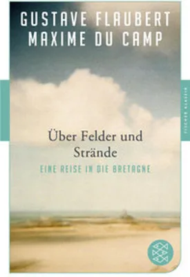 Produktbild von Über Felder und Strände