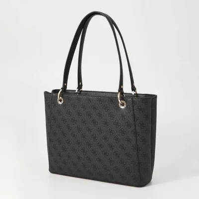 Produktbild von GUESS HWBG96 72250 NOELLE II TOTE Schwarz