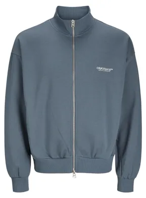 Produktbild von JACK & JONES Jorislington Track Jacket