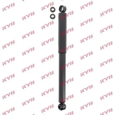 Produktbild von 2x KYB SATZ Gasdruck STOSSDÄMPFER HINTEN