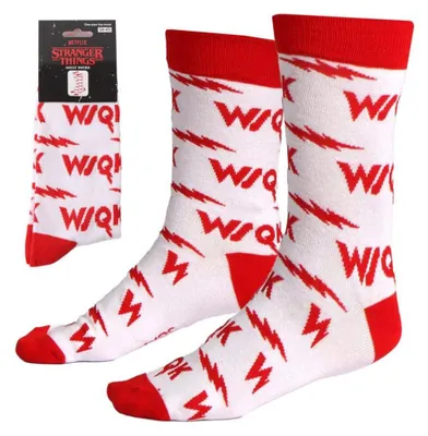 Obrázok produktu pre Ponožky Stranger Things, WSQK