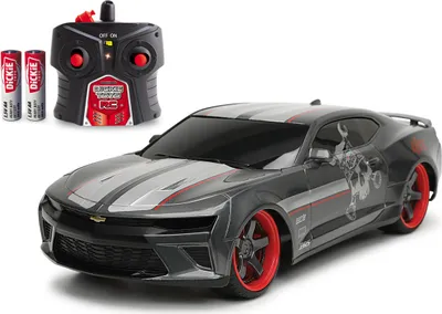 Produktbild von Dickie Toys|Simba RC Chevy Camaro 2016, 1:16