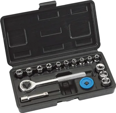Immagine prodotto di Presa Kraftixx SA 1/4\' 16 TG
