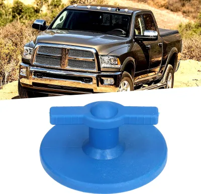 Immagine prodotto di Chiave per filtro olio, blu, ricambio per motori diesel Dodge 2500/3500 Cummins
