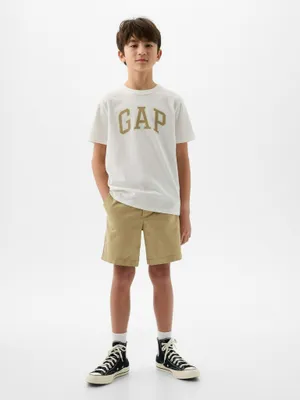 Produktbild von GAP Baumwollshorts für Kinder M