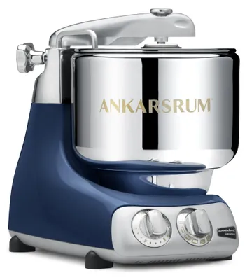 Produktbild von Ankarsrum Kitchen AKR 6230 OB Assistent Original - Ocean Blue