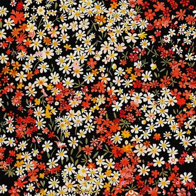 Obrázek produktu pro OUTDOOR DEKOSTOFFE OXFORD - Motiv Blumen I DX5292