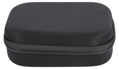 Imagen del producto de Caja de almacenamiento y funda protectora resistente para cámara GoPro Hero 4/5/6 (tamaño S)