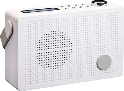 Obrázek produktu pro Lenco PDR-030, Cestovní, Digitální, DAB+, FM, 87,5 - 108 MHz, 174 - 240 MHz, 1,5 W