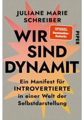 Zdjęcie produktu dla Wir sind Dynamit