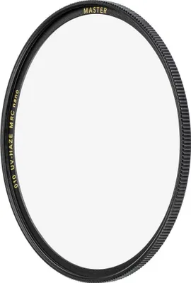Produktbild von B+W UV-Filter MRC Nano Master 77mm