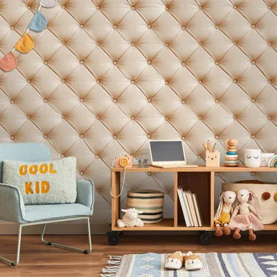 Produktbild von Vlies Fototapete - Biscuit bliss 350x245 cm Muster 10110905-59