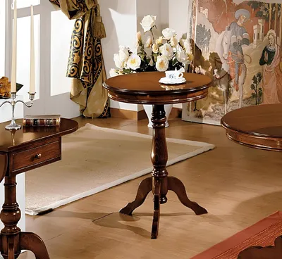 Produktbild von Beistelltisch Couchtisch Kaffeetisch Designer Tisch Wohnzimmertisch Tische Neu