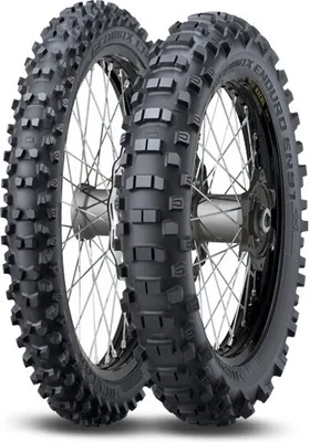 Immagine prodotto di Pneumatici DUNLOP GEOMAX EN91F 90/90-21 M/C 54R TT
