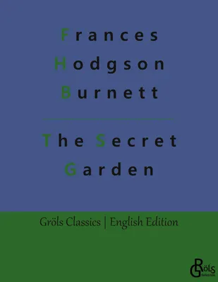 Produktbild von The Secret Garden
