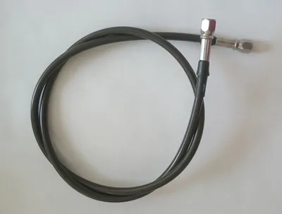 Immagine prodotto di Tubo flessibile in acciaio Goodridge 18