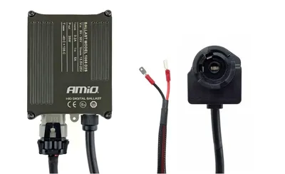Zdjęcie produktu dla Balast Xenon HID 1068 D2S Canbus