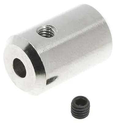 Imagen del producto de Acoplamiento Wellenkupplung, 3,2 mm