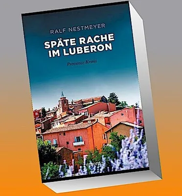 Immagine prodotto di Späte Rache im Luberon