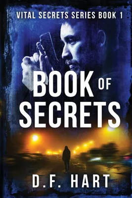 Produktbild von Book Of Secrets