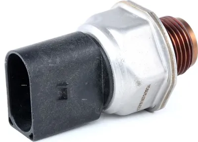 Produktbild von RIDEX 3942S0033 Kraftstoffdrucksensor für VW Golf VII Schrägheck (5G1, BQ1, BE1, BE2) Polo Schrägheck (6R1, 6C1) Passat Variant (3G5, CB5) für AUDI