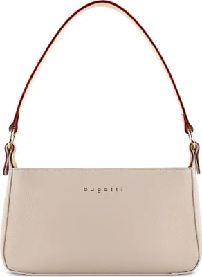 Produktbild von bugatti Ella - Schultertasche S (beige)
