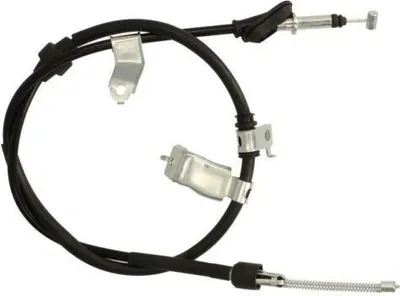 Obrázok produktu pre Lanko, parkovacie brzda ABE C74011ABE