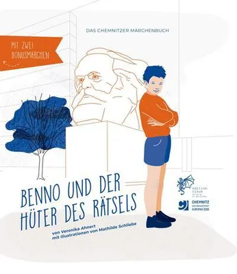 Obrázok produktu pre Das Chemnitzer Märchenbuch