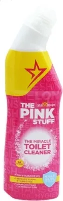 Produktbild von (Stardrops, Pink Stuff, WC-Gel, 750ml